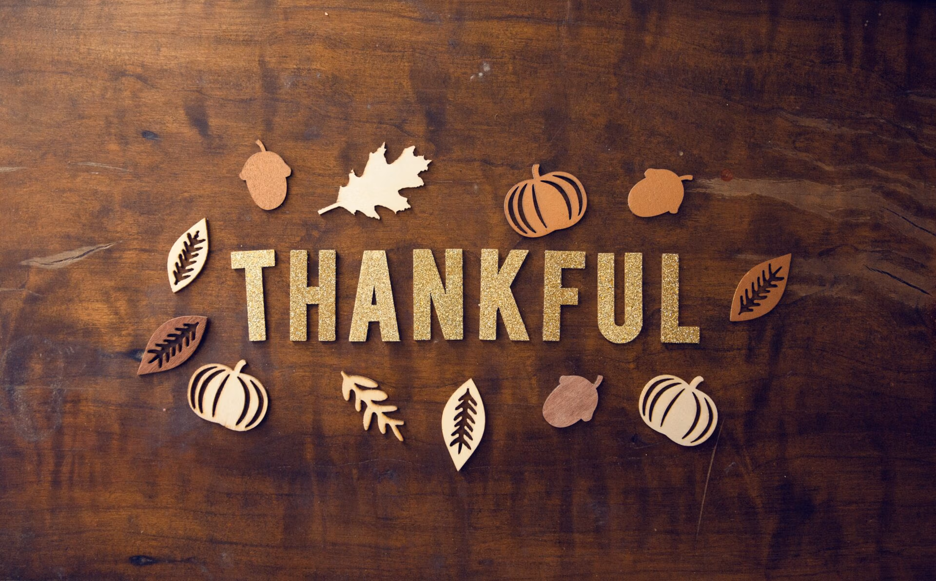 Gratitude is a superpower
